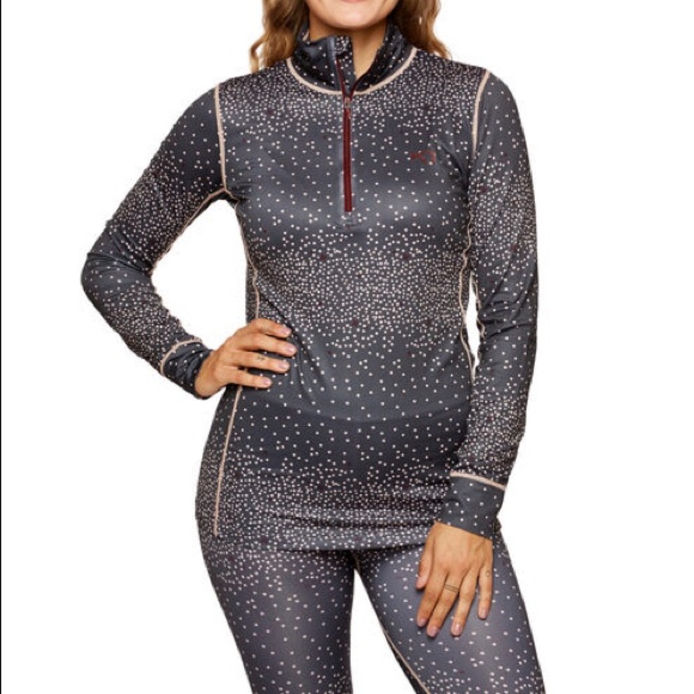 Kari Traa Set of Baselayers